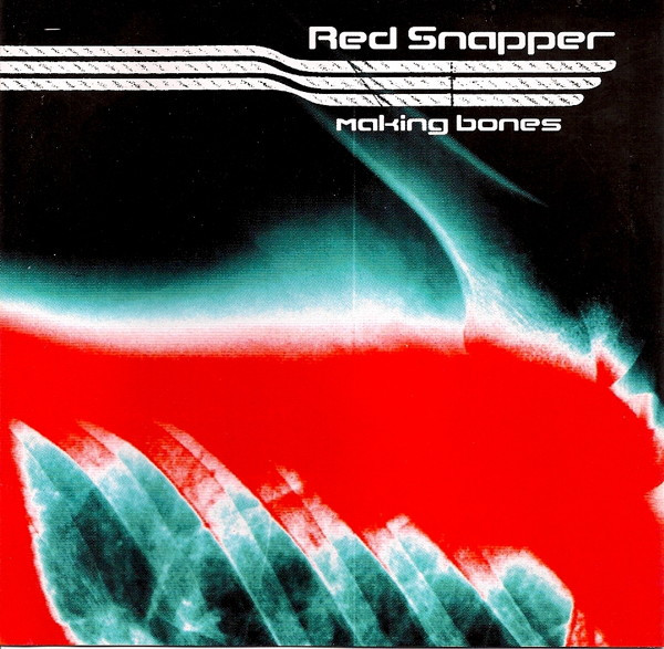 Red Snapper Making Bones Rar File