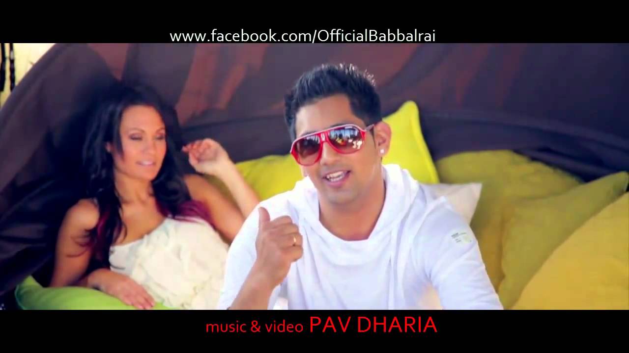 Babbal Rai Sohni Hd Video Song Download
